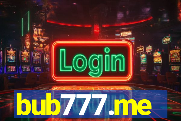 bub777.me