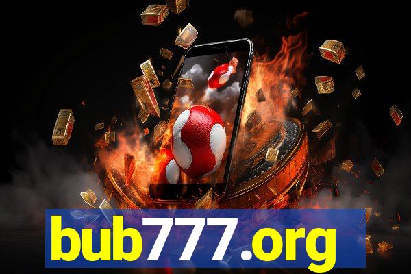 bub777.org