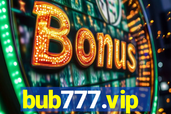 bub777.vip