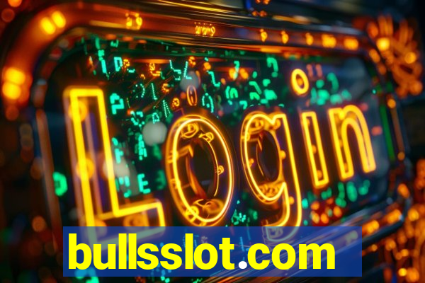 bullsslot.com