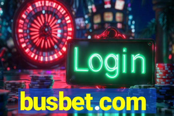 busbet.com