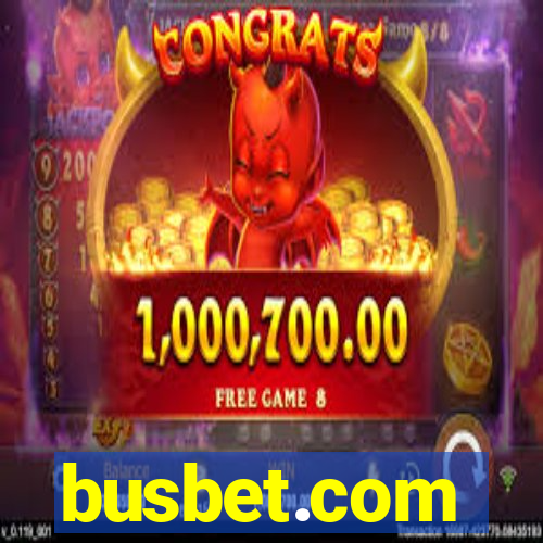 busbet.com