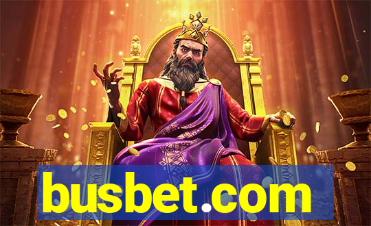 busbet.com