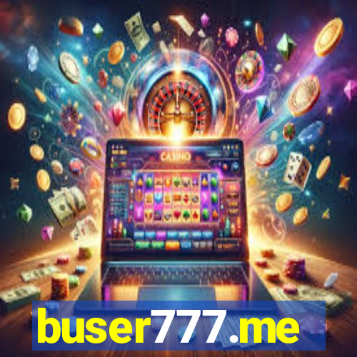 buser777.me