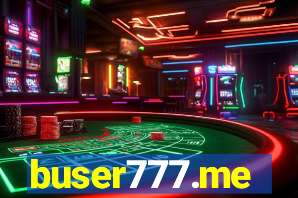 buser777.me