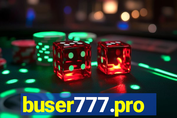 buser777.pro