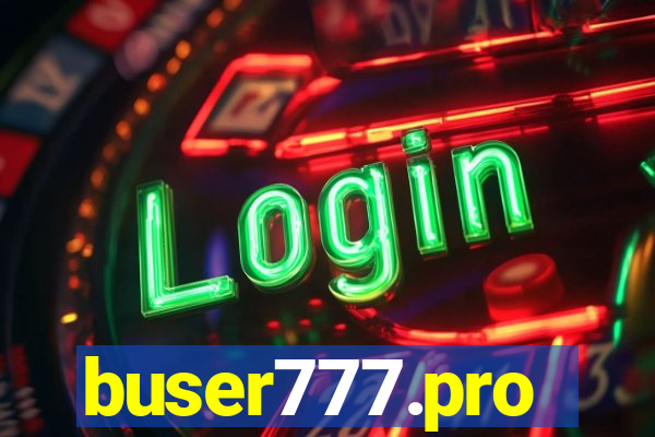 buser777.pro