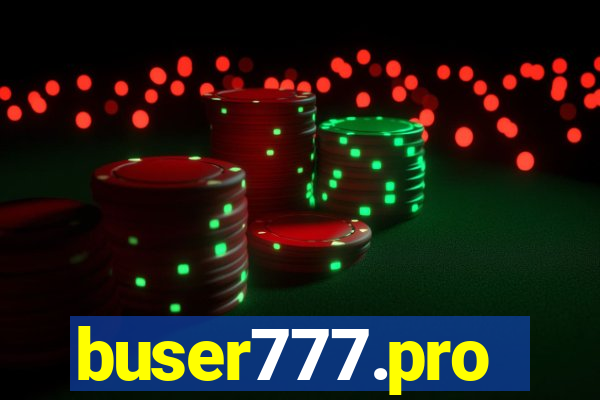 buser777.pro