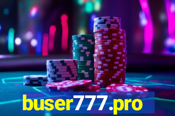 buser777.pro