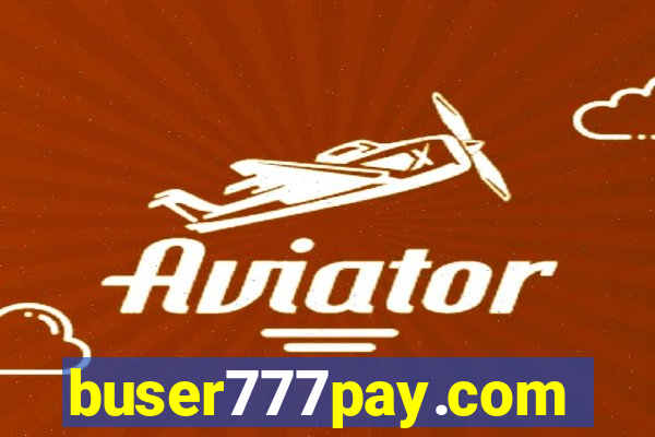 buser777pay.com