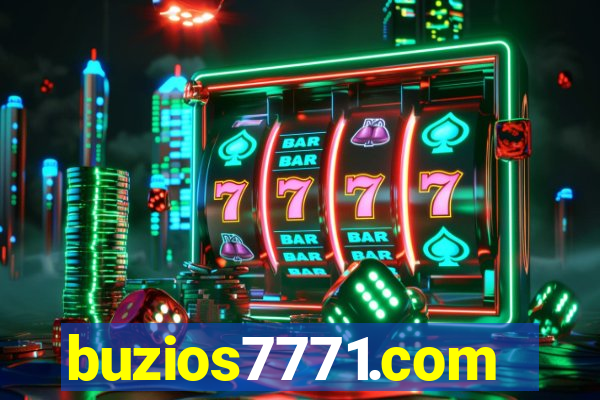 buzios7771.com