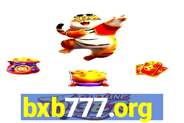 bxb777.org