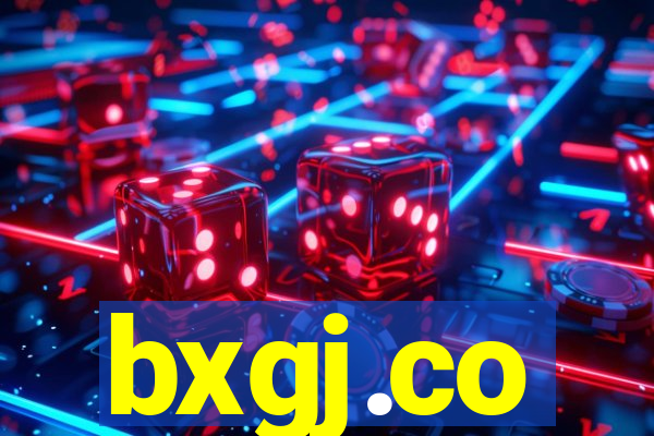 bxgj.co