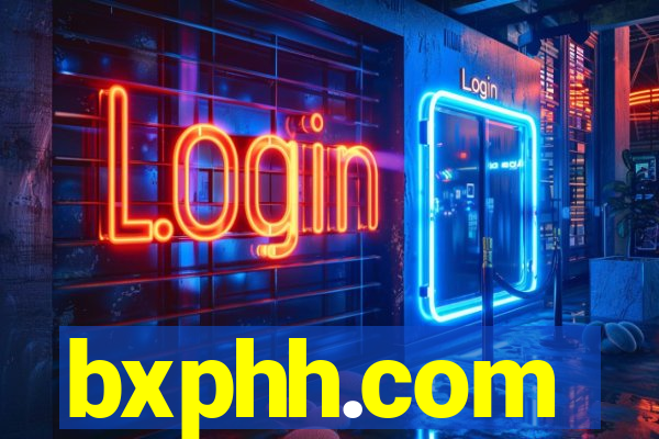 bxphh.com