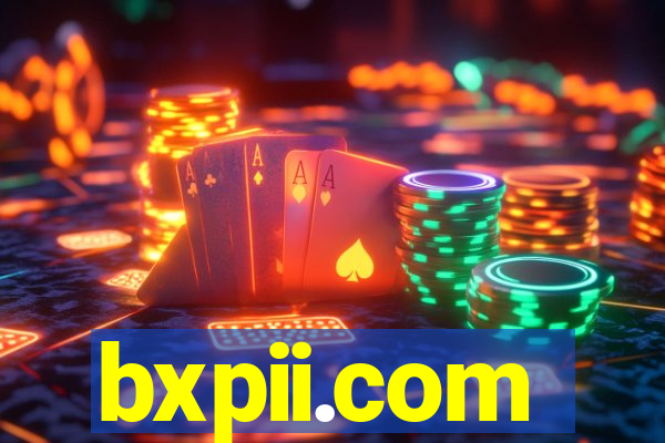 bxpii.com