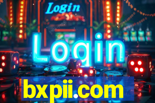 bxpii.com