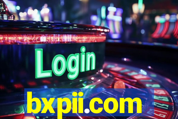 bxpii.com