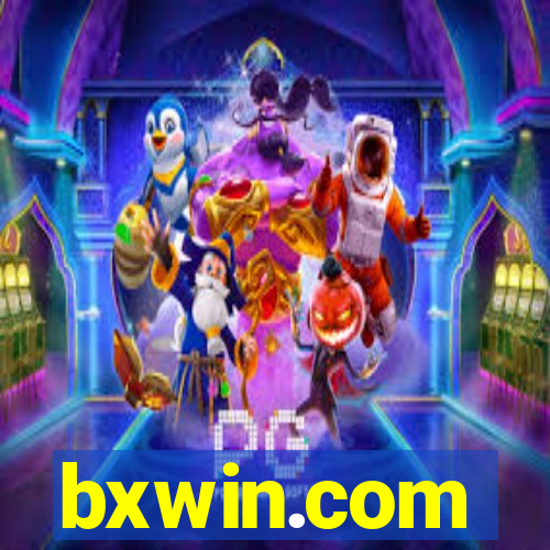 bxwin.com