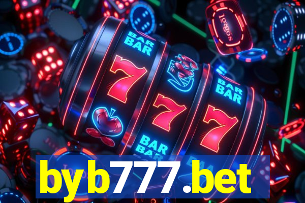 byb777.bet