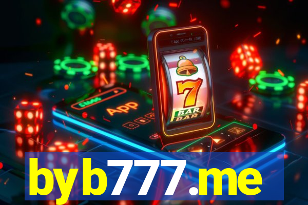 byb777.me