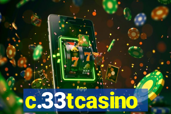 c.33tcasino