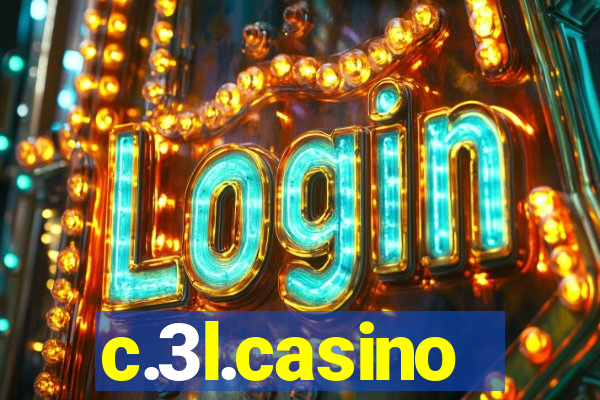 c.3l.casino