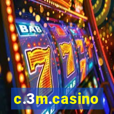 c.3m.casino