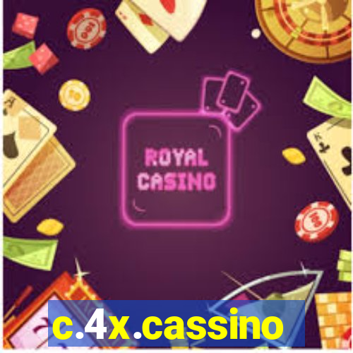 c.4x.cassino