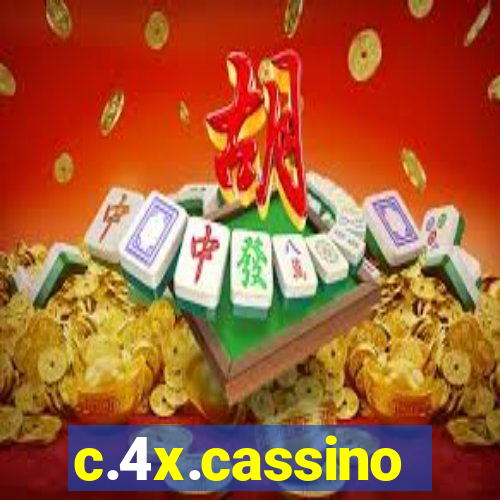 c.4x.cassino