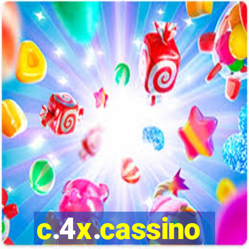 c.4x.cassino