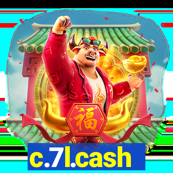 c.7l.cash