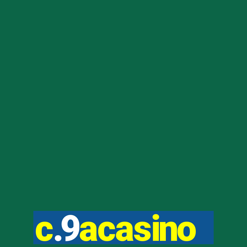 c.9acasino