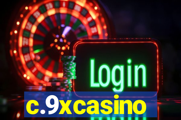 c.9xcasino