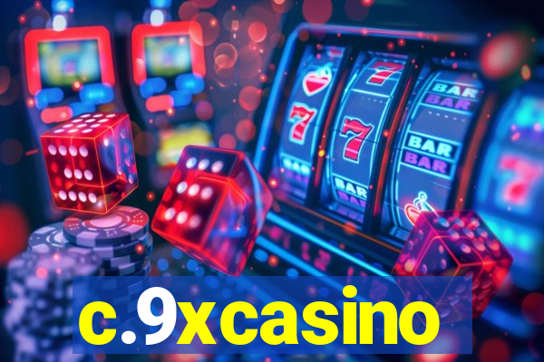 c.9xcasino