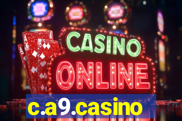 c.a9.casino