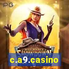 c.a9.casino