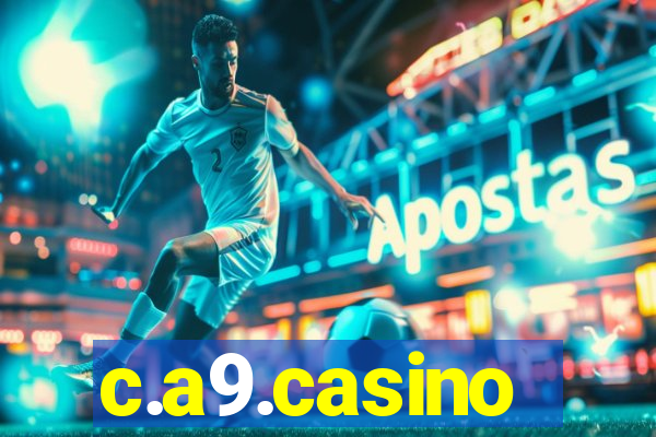 c.a9.casino