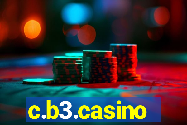 c.b3.casino