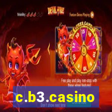 c.b3.casino