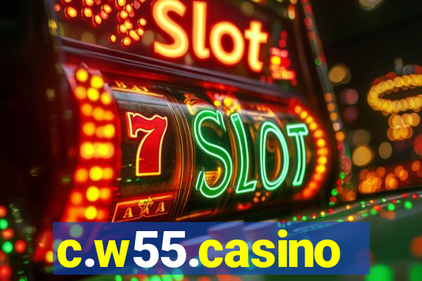 c.w55.casino