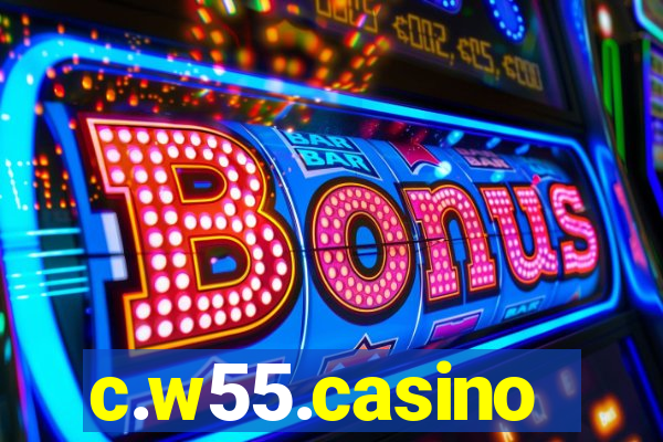 c.w55.casino