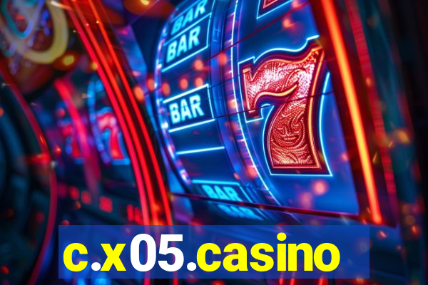 c.x05.casino