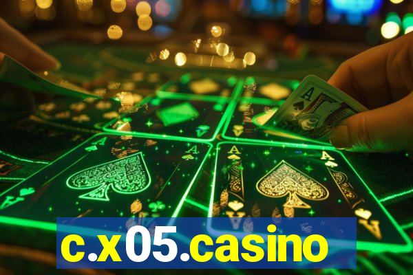 c.x05.casino