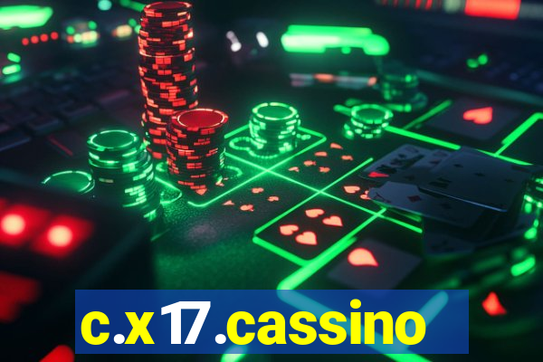 c.x17.cassino