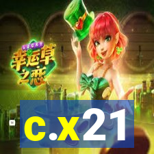 c.x21