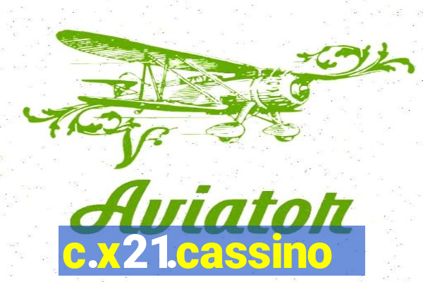 c.x21.cassino