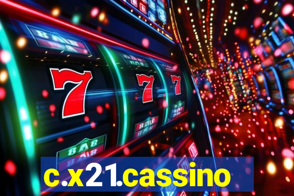 c.x21.cassino