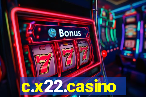 c.x22.casino