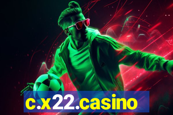 c.x22.casino