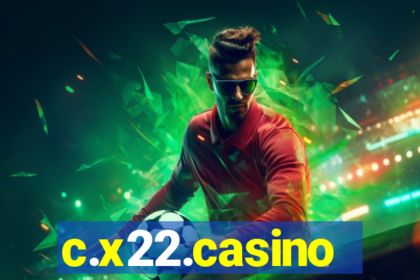 c.x22.casino